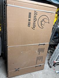 Lettino taddy Italbaby