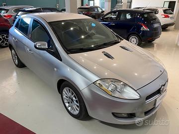 Fiat Bravo 1.9 MJT 120 CV Dynamic