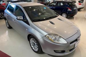 Fiat Bravo 1.9 MJT 120 CV Dynamic