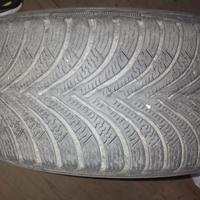 Gomme Michelin 225/55 R16 Invernali