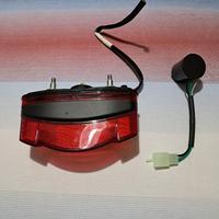 Faro posteriore Honda Cb650r