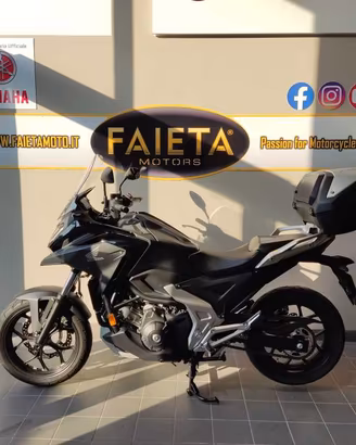 Honda NC 750 X DCT - 2023