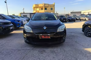 RENAULT Megane Mégane 1.6 dCi 130CV S&S ESM Spor