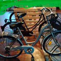 biciclette da donna 