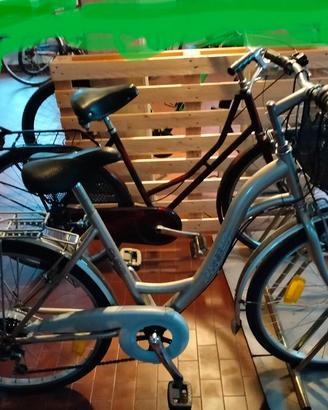 biciclette da donna 