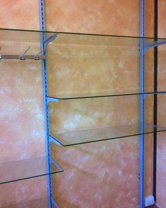 Arredo per negozio/ufficio