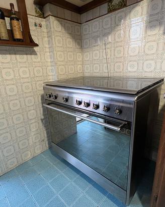 Cucina Smeg