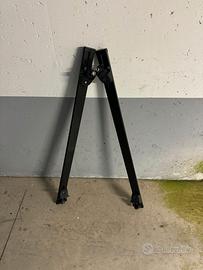 Barre da tetto portatutto auto