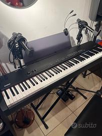 Tastiera Yamaha CP33