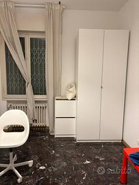 Stanza via Fossolo, Mazzini, Bologna