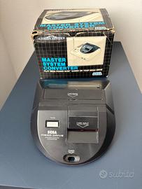 Sega Mega Drive - Master System Converter