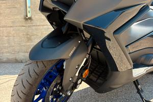 Yamaha t-max 2025