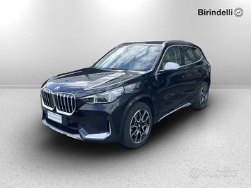 BMW X1 (U11) - X1 xDrive 20d xLine