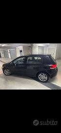 Golf 6 1.4 tsi 122cv dicembre 2009