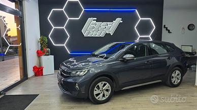 Volkswagen Taigo 1.0 TSI 110 CV Life