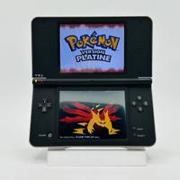 Nintendo DSi XL Brown