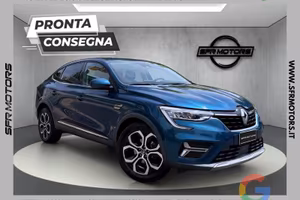 Renault Arkana 1.6 E-Tech full hybrid Techno ...