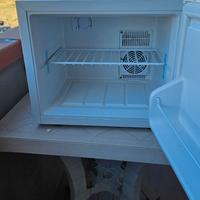 Frigorifero Klarstein 13L