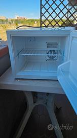 Frigorifero Klarstein 13L