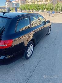 Audi A6 2.7 TDI