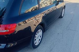 Audi A6 2.7 TDI