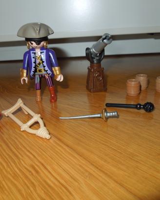 Playmobil pirati
