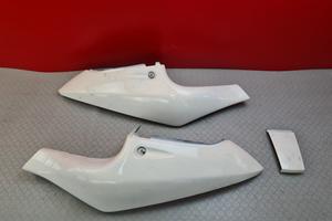 CODONE CARENA SUZUKI GSXR 600 1998 1999 SRAD 1997