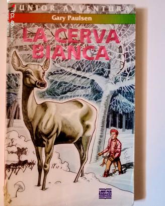 La cerva bianca /  Uragano/  Alla deriva