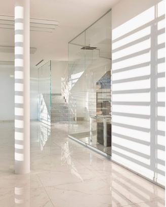 Piastrella 90x90 Venato Gold Sant'Agostino