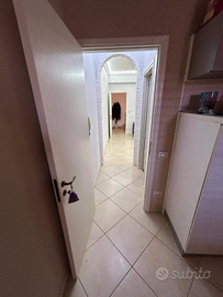 Casa indipendente in via G.B Marino Menfi