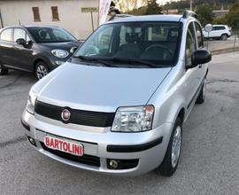 Fiat Panda 1.4 Natural Power dynamic