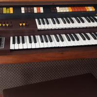 piano electronicca