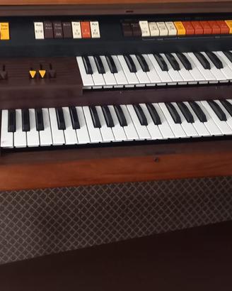 piano electronicca