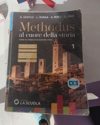 Methodus 1