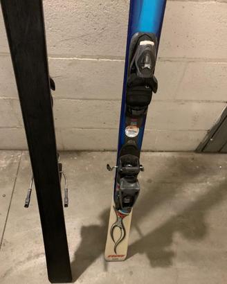 Sci Rossignol