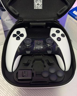 Controller PS5 dualsense edge