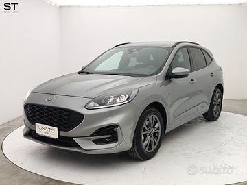 FORD Kuga 3ª serie - Kuga 2.5 Full Hybrid U108839