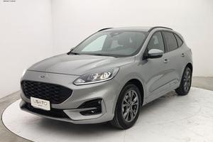 FORD Kuga 3ª serie - Kuga 2.5 Full Hybrid U108839