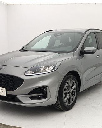 FORD Kuga 3ª serie - Kuga 2.5 Full Hybrid U108839