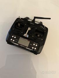 Hitec optic 6 sport 2.4 ghz