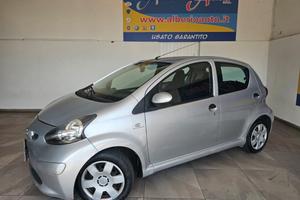 Toyota Aygo 5 Porte Aygo 5p 1.0