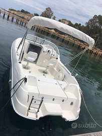 Quicksilver 620 flamingo