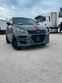 Ligre js50  sport 2022