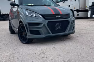 Ligre js50  sport 2022