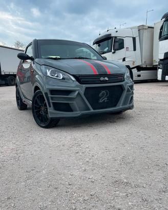 Ligre js50  sport 2022