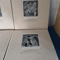 vangeli su lp di Orazio Costa 