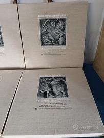 vangeli su lp di Orazio Costa 