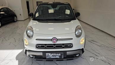 Fiat 500L 1.6 Multijet 120 CV Cross