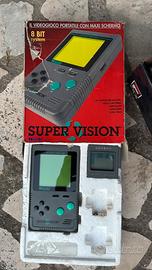super vision watara