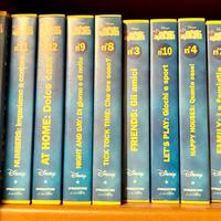 Corso di Inglese Magic English Disney per Bambini